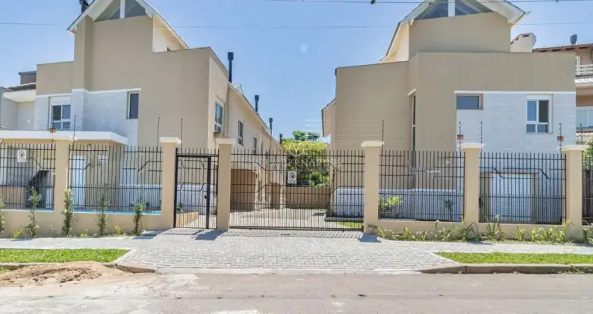 Casa em condomínio fechado com 3 quartos à venda na Rua Rimolo Biagio, --, Ipanema, Porto Alegre