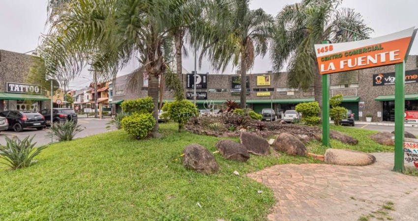Prédio à venda na Avenida Juca Batista, 1458, Ipanema, Porto Alegre