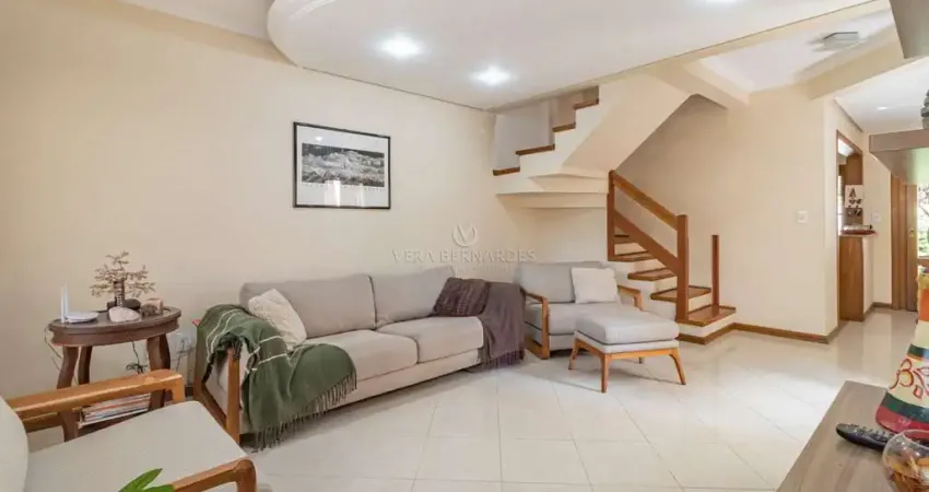 Casa com 3 quartos à venda na Avenida Copacabana, --, Tristeza, Porto Alegre