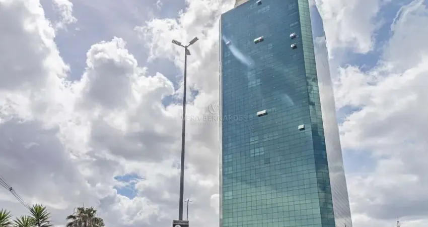 Sala comercial à venda na Avenida Diário de Notícias, --, Cristal, Porto Alegre