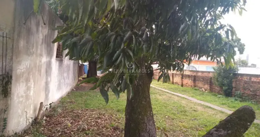 Terreno à venda na Rua Tamandaré, 744, Camaquã, Porto Alegre