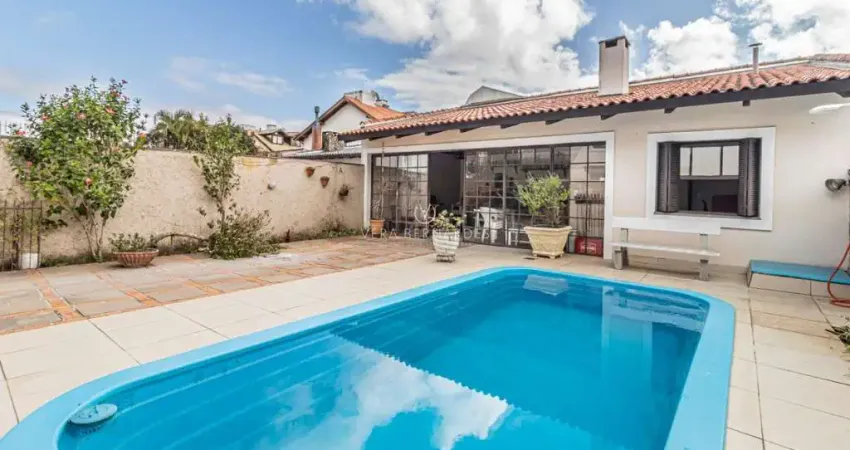 Casa com 3 quartos à venda na Rua Doutor João Palombini, --, Ipanema, Porto Alegre