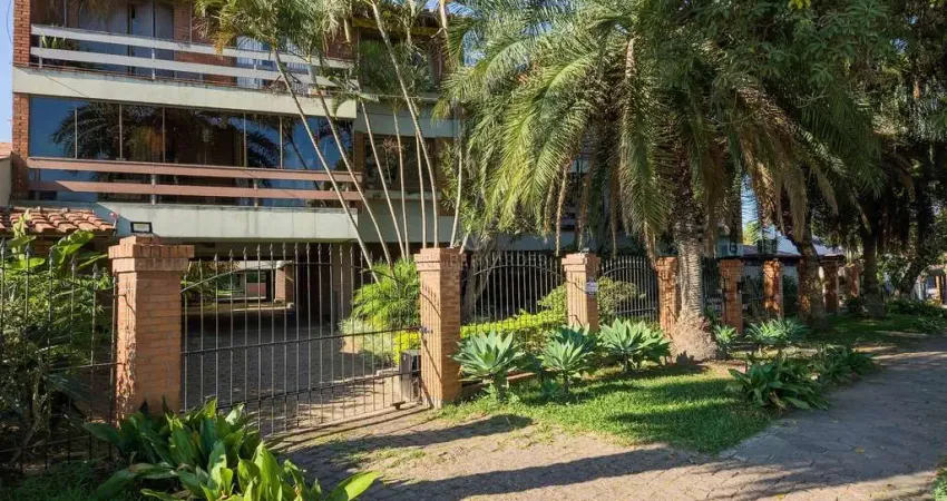 Prédio à venda na Avenida Coronel Marcos, --, Ipanema, Porto Alegre