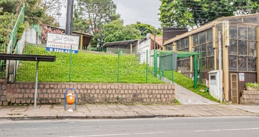 Terreno à venda na Avenida Wenceslau Escobar, --, Tristeza, Porto Alegre
