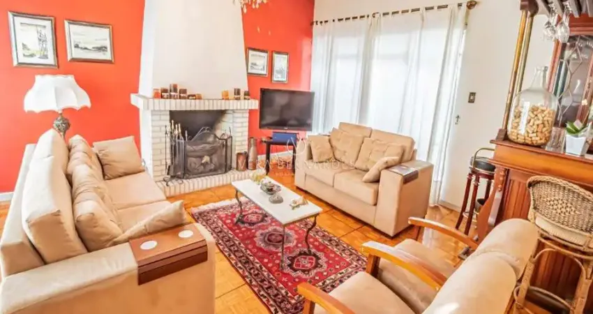 Casa com 4 quartos à venda na Avenida Pinheiro Borda, --, Cristal, Porto Alegre