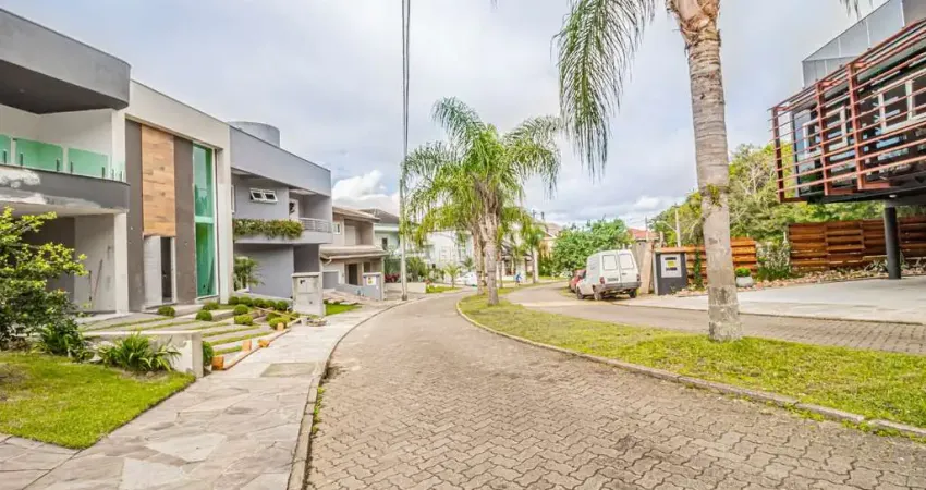Prédio à venda na Rua Francisco Solano Borges, --, Hípica, Porto Alegre