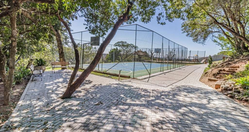Prédio à venda na Rua Alcebíades Antônio dos Santos, --, Nonoai, Porto Alegre