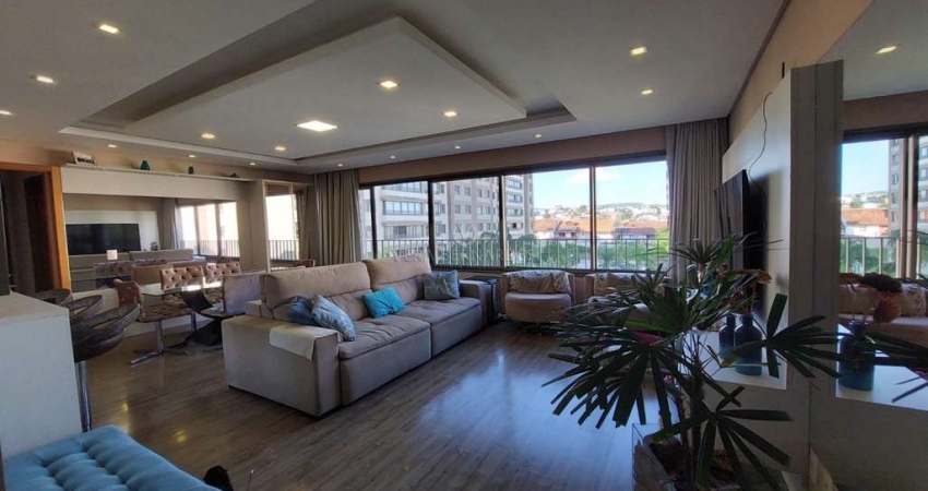 Apartamento com 3 quartos à venda na Avenida da Cavalhada, 5730, Cavalhada, Porto Alegre