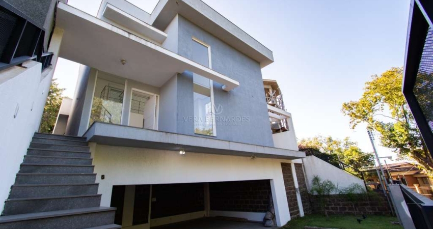 Casa com 3 quartos à venda na Rua Professor Emílio Meyer, 205, Vila Conceição, Porto Alegre