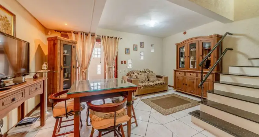 Casa em condomínio fechado com 3 quartos à venda na Avenida Wenceslau Escobar, --, Tristeza, Porto Alegre