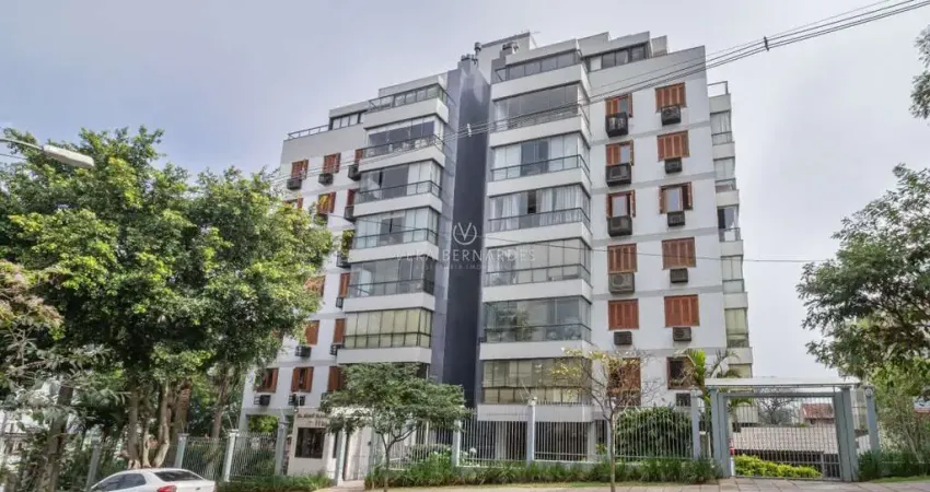 Apartamento com 2 quartos à venda na Rua Doutor Barcelos, --, Tristeza, Porto Alegre