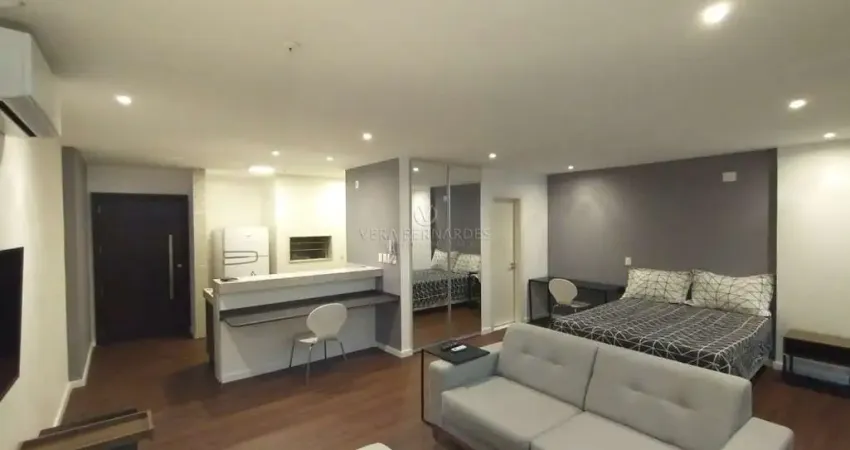 Loft com 1 quarto à venda na Avenida Diário de Notícias, --, Cristal, Porto Alegre
