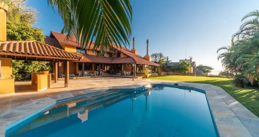 Casa com 4 quartos à venda na Rua Coroados, --, Vila Assunção, Porto Alegre