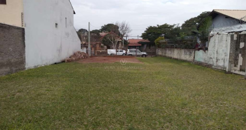 Terreno à venda na Rua Doutor Egydio Michaelsen, --, Cavalhada, Porto Alegre