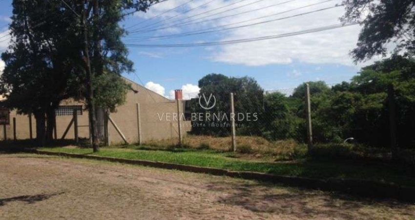 Terreno à venda na Rua Professor Xavier Simões, --, Sétimo Céu, Porto Alegre