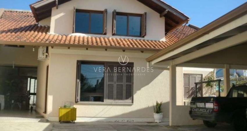 Casa com 3 quartos à venda na Rua Carlos Nobre, --, Ipanema, Porto Alegre