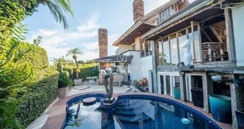 Casa com 4 quartos à venda na Rua Edgar Luiz Schneider, --, Jardim Isabel, Porto Alegre