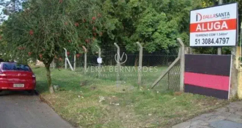 Terreno à venda na Rua Chico Pedro, --, Camaquã, Porto Alegre