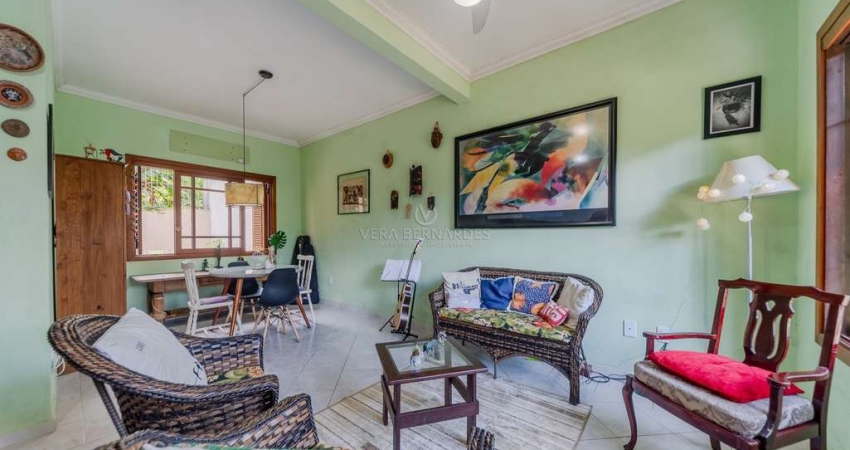 Casa com 3 quartos à venda na Rua Edgar Luiz Schneider, 12, Jardim Isabel, Porto Alegre
