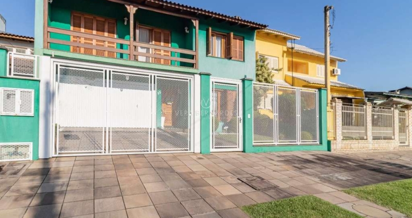 Casa com 3 quartos à venda na Rua Engenheiro Renato Costa Leite, 85, Ipanema, Porto Alegre