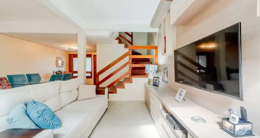 Casa em condomínio fechado com 3 quartos à venda na Rua Liberal, --, Tristeza, Porto Alegre