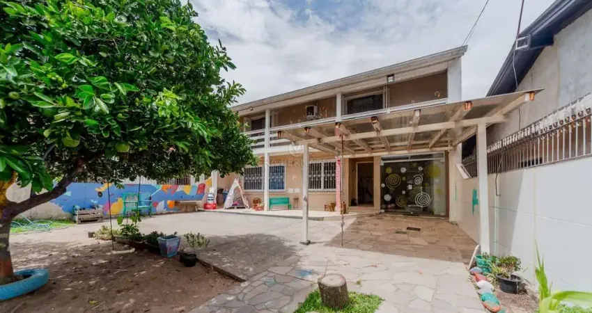 Casa com 3 quartos à venda na Rua Francisco Mattos Terres, --, Aberta dos Morros, Porto Alegre