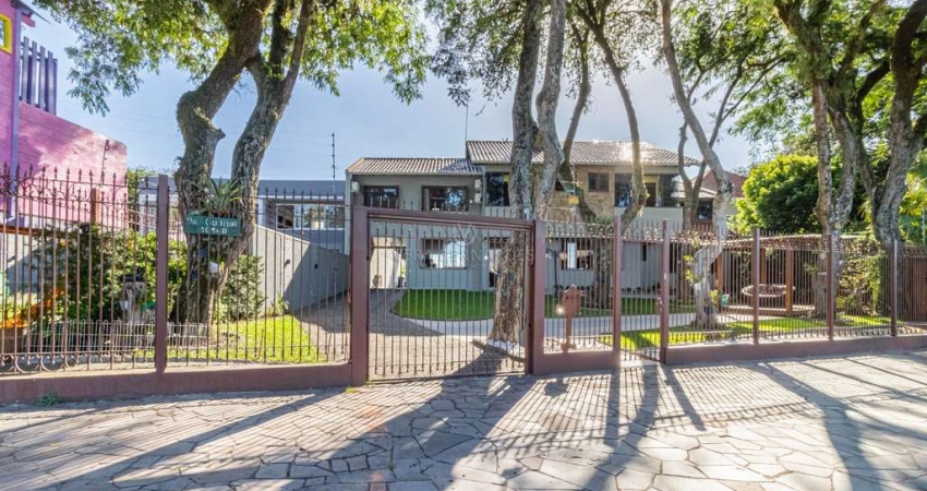 Casa com 5 quartos à venda na Avenida Guaíba, 10468, Ipanema, Porto Alegre