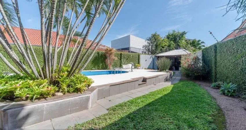Casa com 3 quartos à venda na Rua Torres, 137, Ipanema, Porto Alegre