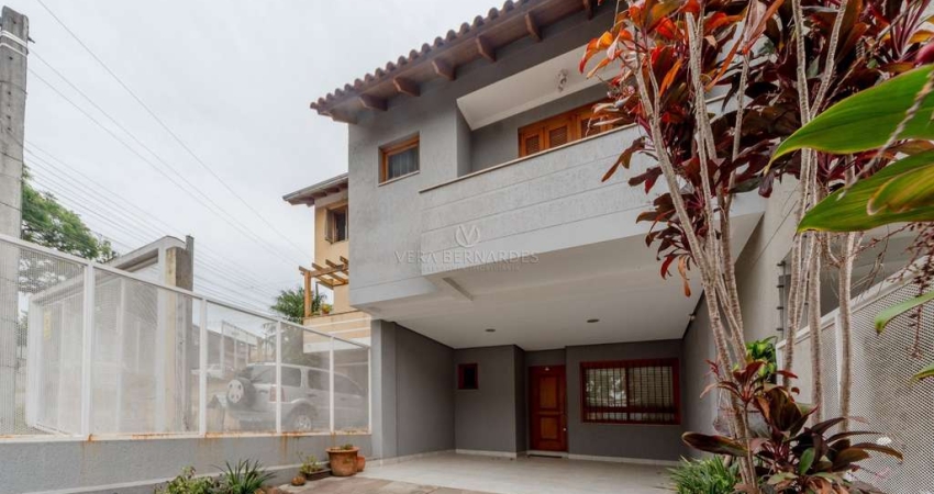 Casa com 3 quartos à venda na Rua Doutor Pitrez, 892, Ipanema, Porto Alegre
