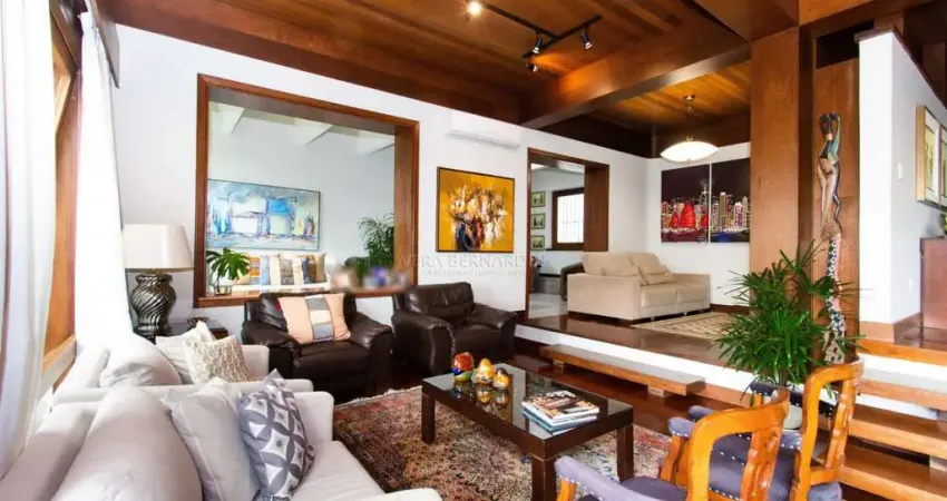 Casa com 3 quartos à venda na Rua Guato, --, Vila Assunção, Porto Alegre