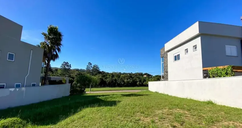 Terreno em condomínio fechado à venda na Estrada das Três Meninas, --, Vila Nova, Porto Alegre