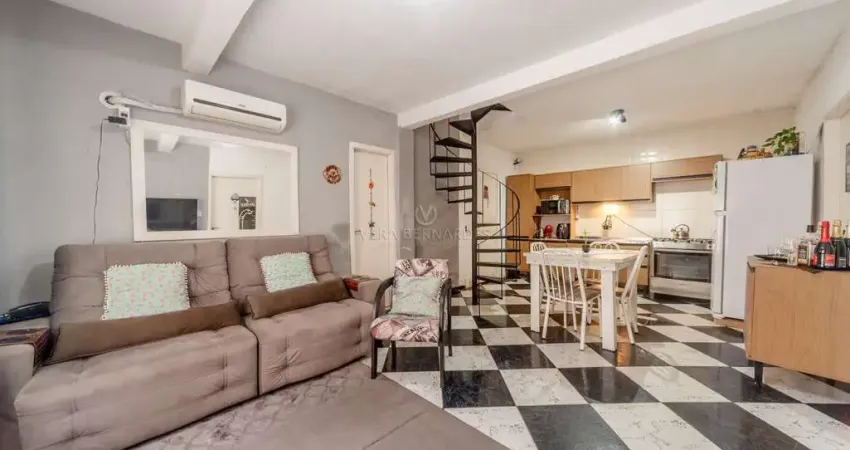 Casa com 2 quartos à venda na Rua Arroio Grande, 164, Cavalhada, Porto Alegre