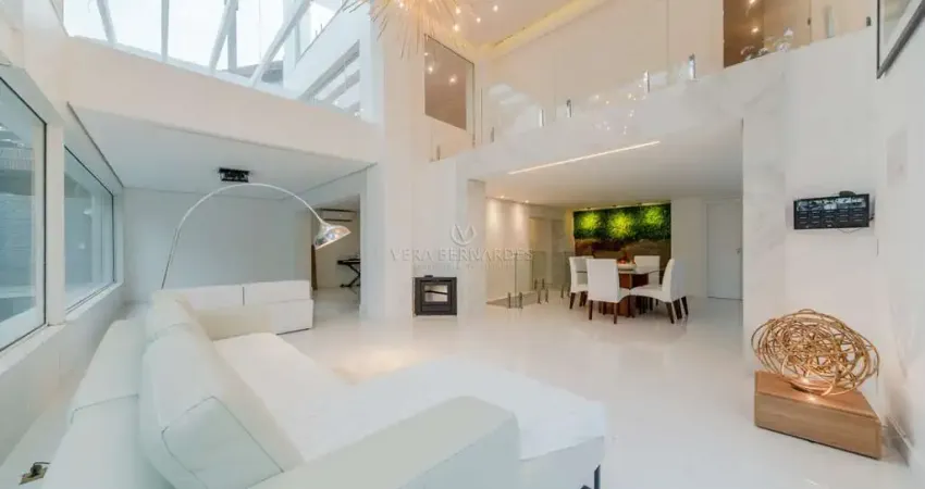 Casa com 3 quartos à venda na Rua Doutor Possidônio Cunha, --, Vila Assunção, Porto Alegre