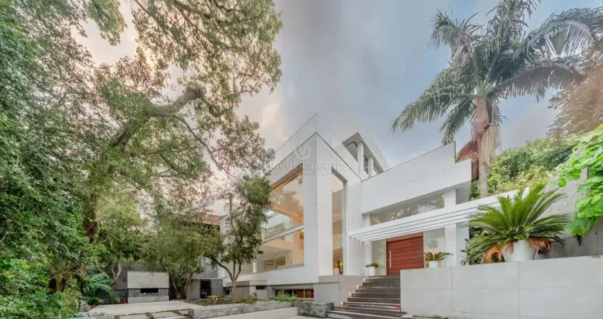 Casa com 3 quartos à venda na Rua Doutor Possidônio Cunha, --, Vila Assunção, Porto Alegre