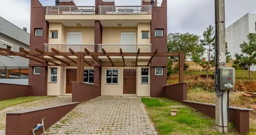 Casa com 3 quartos à venda na Rua Senador Mondin, --, Aberta dos Morros, Porto Alegre