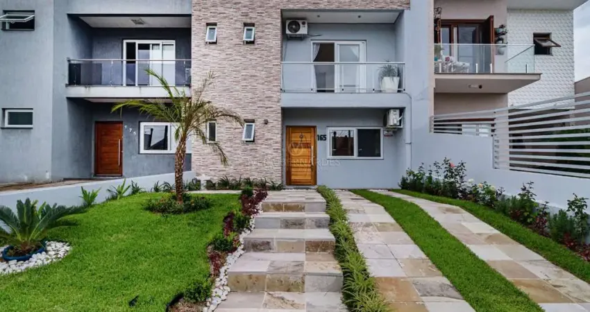Casa com 3 quartos à venda na Rua Fabiana Kila de Ávila, --, Hípica, Porto Alegre