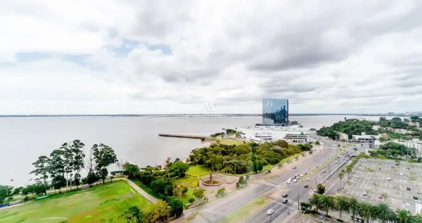 Sala comercial à venda na Avenida Diário de Notícias, --, Cristal, Porto Alegre