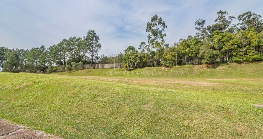 Terreno em condomínio fechado à venda na Avenida Juca Batista, 8000, Belém Novo, Porto Alegre
