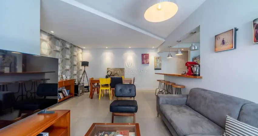 Apartamento com 3 quartos à venda na Rua Visconde do Herval, --, Menino Deus, Porto Alegre