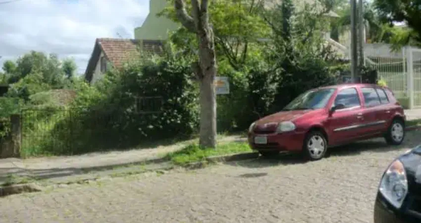 Terreno à venda na Rua Padre João Batista Reus, 474, Vila Conceição, Porto Alegre