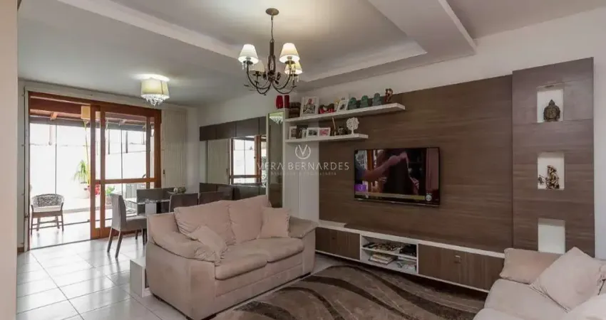 Casa com 3 quartos à venda na Rua Professor Henrique Desjardins, --, Espírito Santo, Porto Alegre