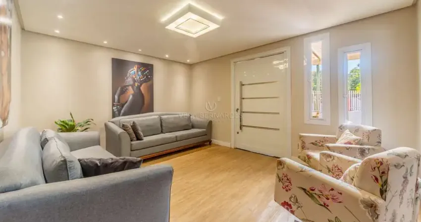 Casa com 6 quartos à venda na Avenida Jacuí, --, Cristal, Porto Alegre