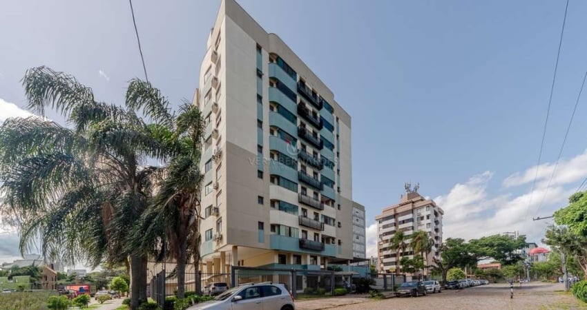 Apartamento com 2 quartos à venda na Rua Dezessete de Junho, --, Menino Deus, Porto Alegre