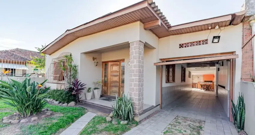 Casa com 4 quartos à venda na Avenida Imperial, --, Ipanema, Porto Alegre