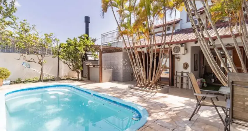 Casa com 4 quartos à venda na Rua Caribe, 60, Ipanema, Porto Alegre
