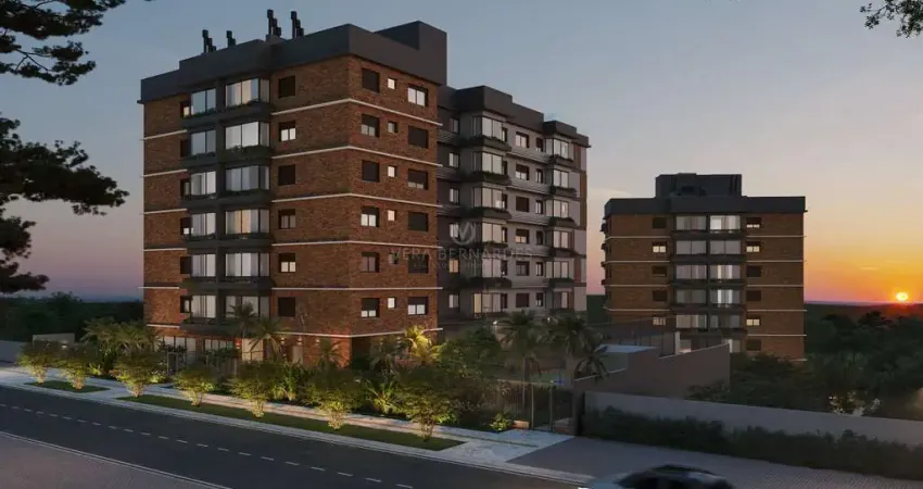 Apartamento com 3 quartos à venda na Rua General Rondon, --, Tristeza, Porto Alegre
