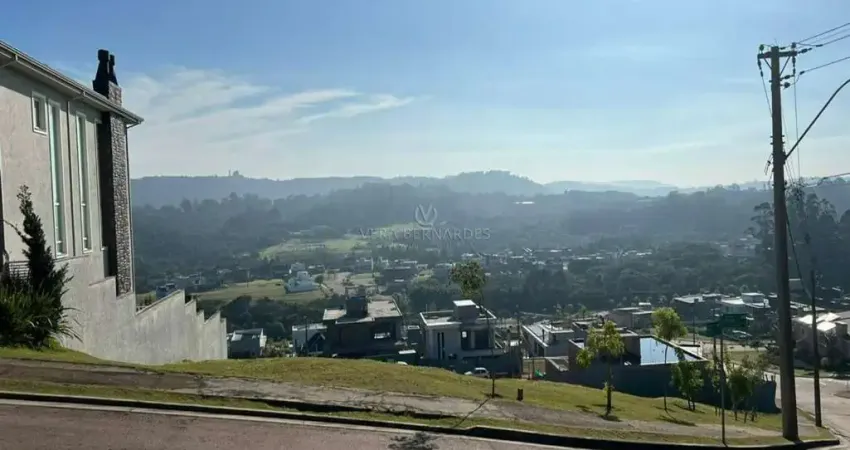 Terreno em condomínio fechado à venda na Estrada das Três Meninas, 1400, Vila Nova, Porto Alegre