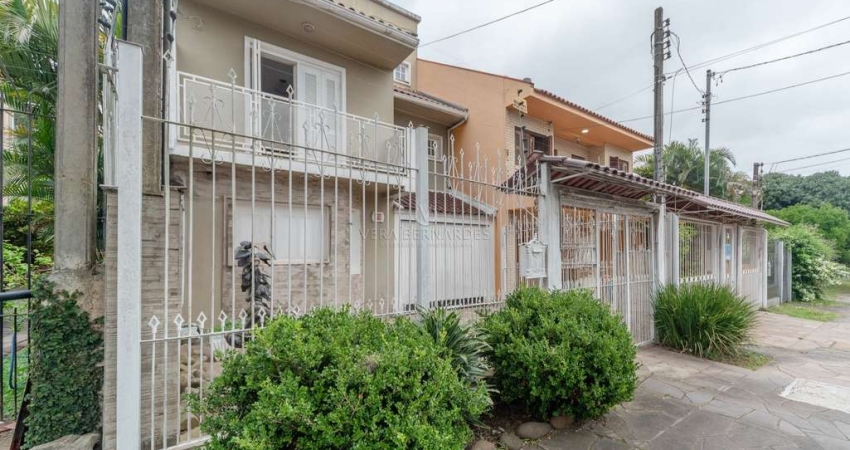 Casa com 3 quartos à venda na Rua Doutor Pitrez, 89, Ipanema, Porto Alegre