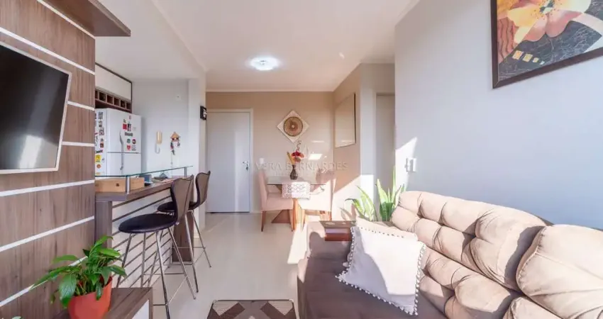 Apartamento com 2 quartos à venda na Rua Coronel Massot, 1229, Cristal, Porto Alegre