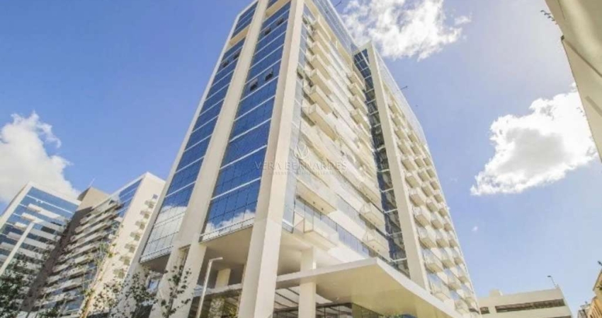 Sala comercial à venda na Rua Gomes Jardim, --, Santana, Porto Alegre